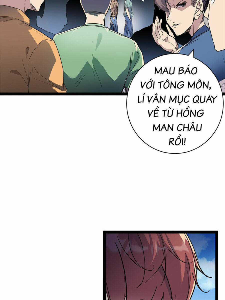 Cái Bóng Vạn Năng - Chapter 186 - Trang 6