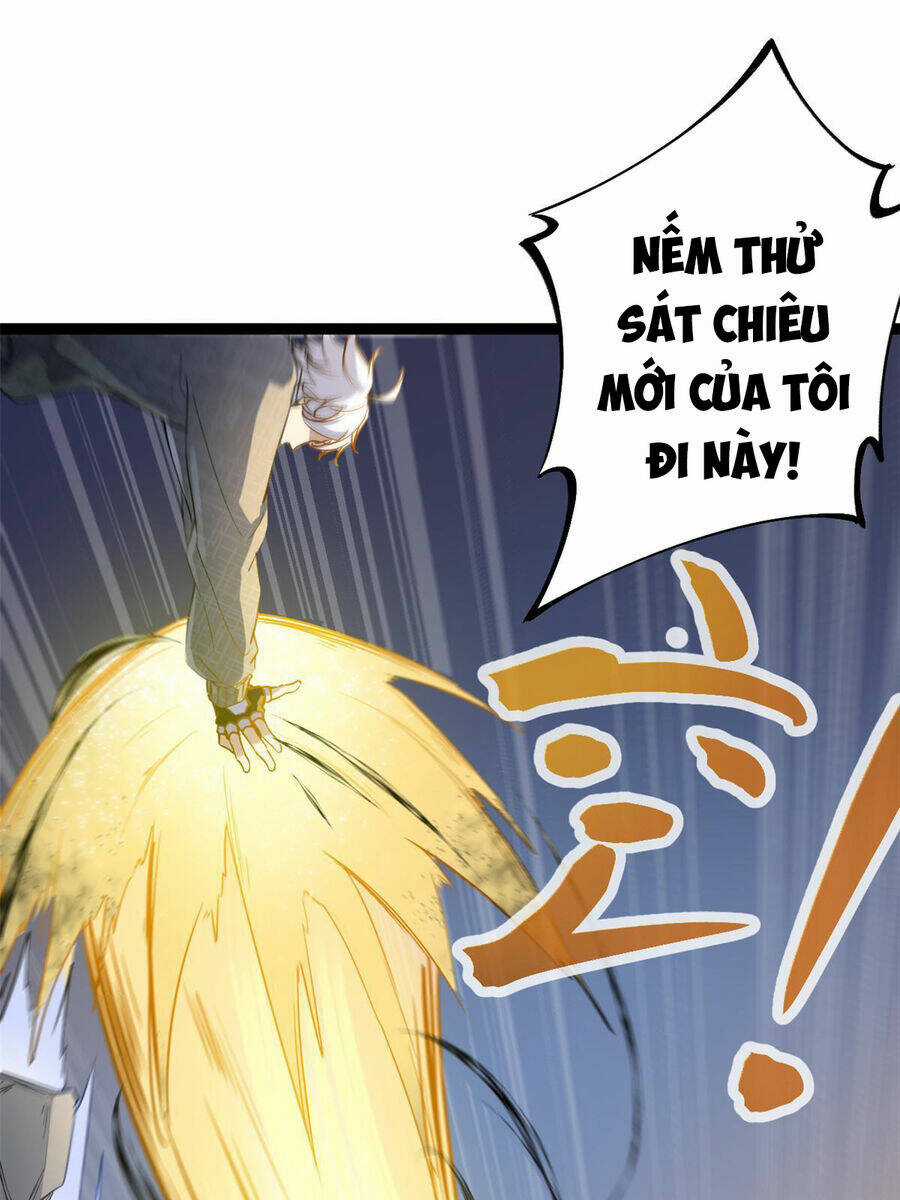 Cái Bóng Vạn Năng - Chapter 186 - Trang 52