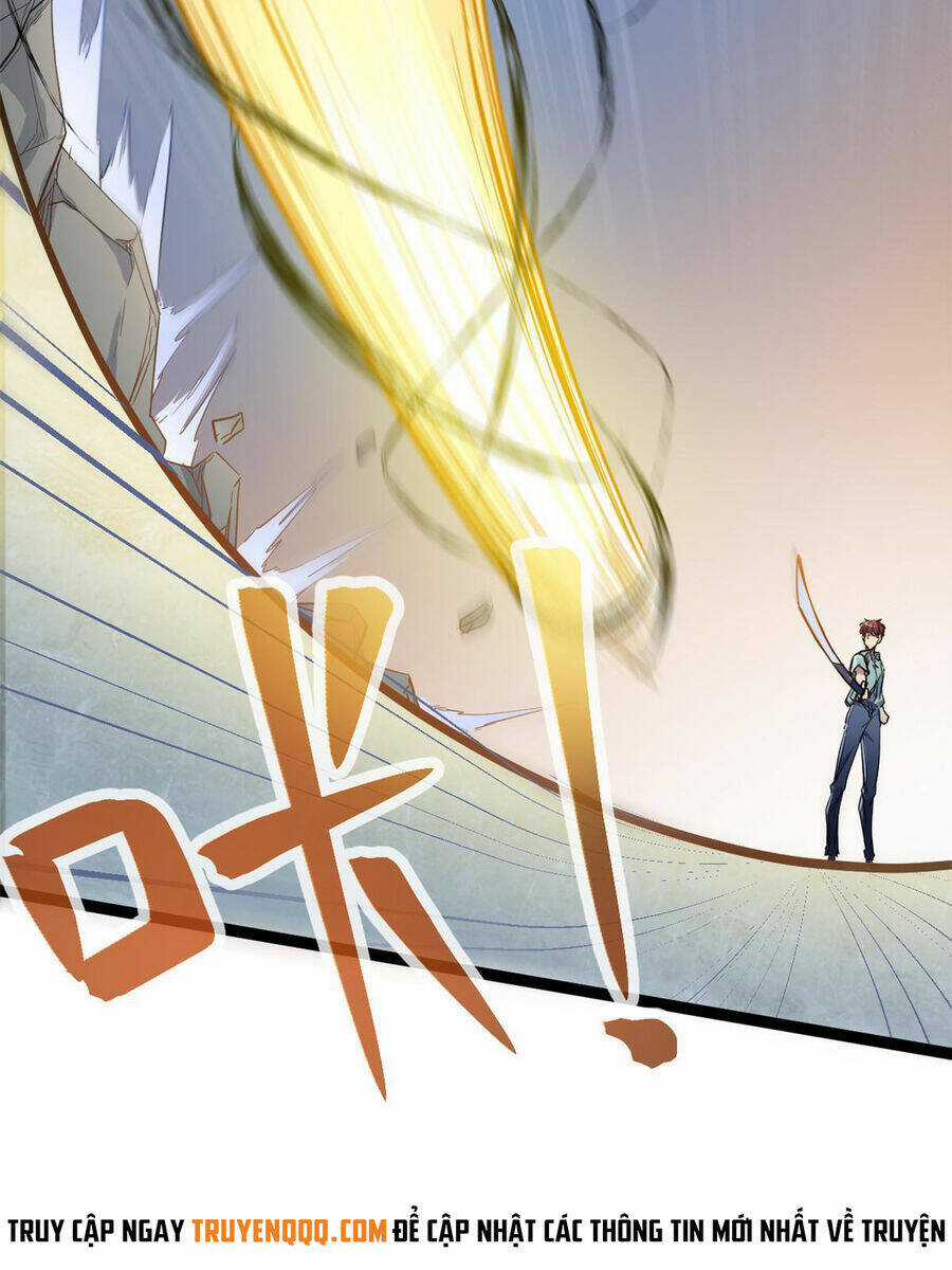 Cái Bóng Vạn Năng - Chapter 186 - Trang 53