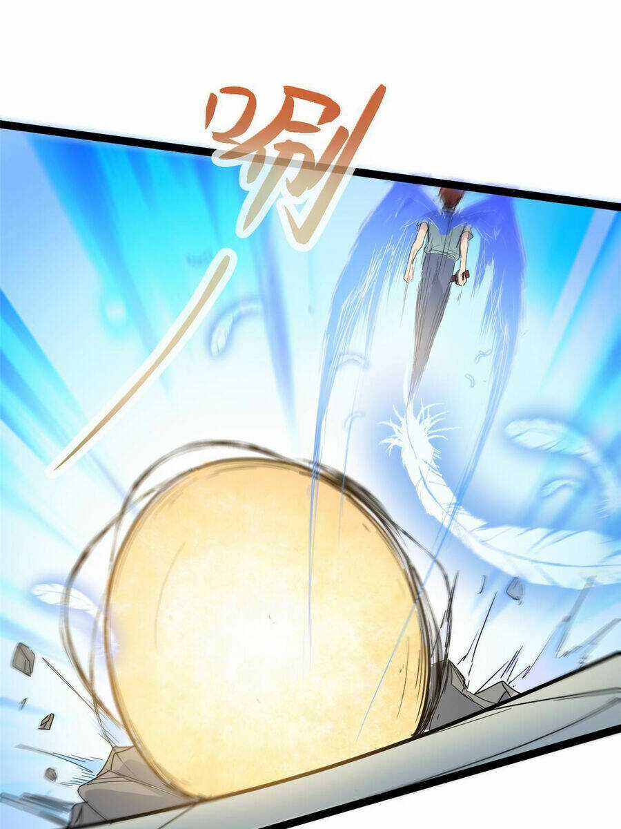 Cái Bóng Vạn Năng - Chapter 186 - Trang 54