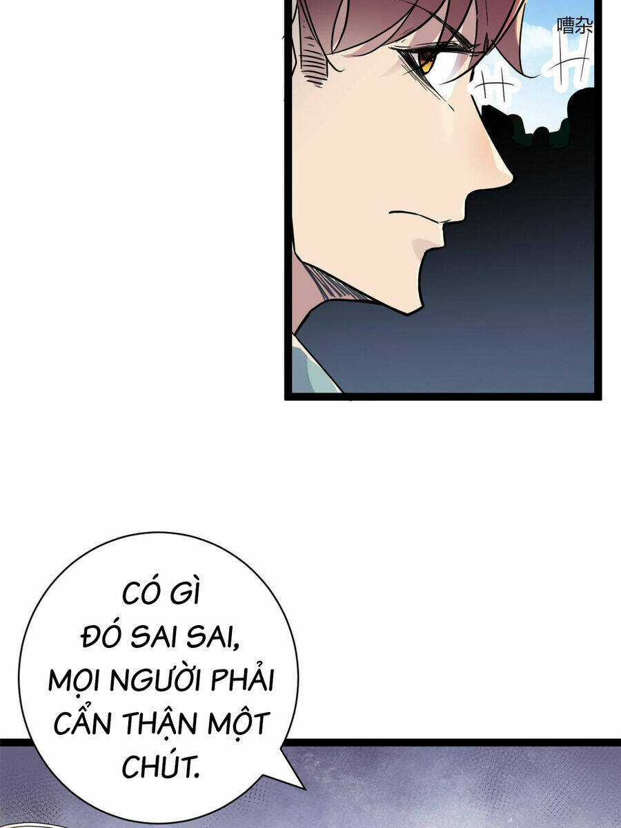 Cái Bóng Vạn Năng - Chapter 186 - Trang 7