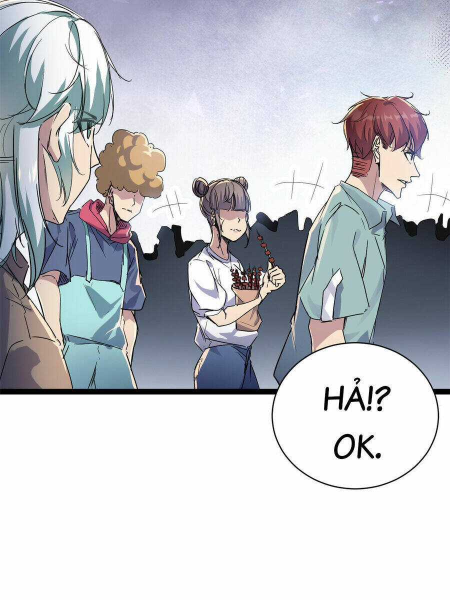 Cái Bóng Vạn Năng - Chapter 186 - Trang 8