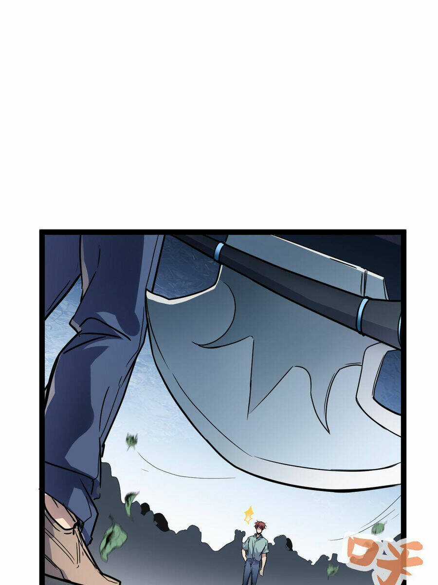 Cái Bóng Vạn Năng - Chapter 186 - Trang 9