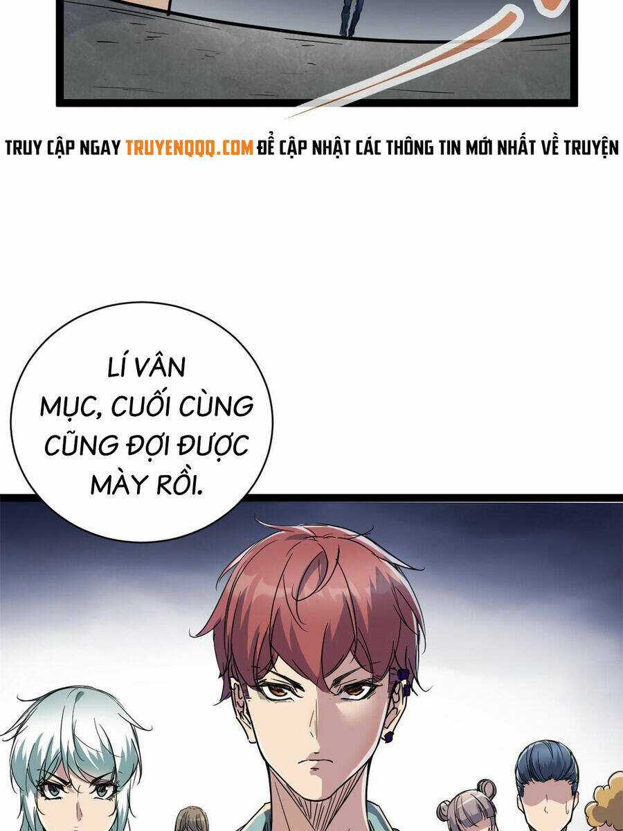 Cái Bóng Vạn Năng - Chapter 186 - Trang 10