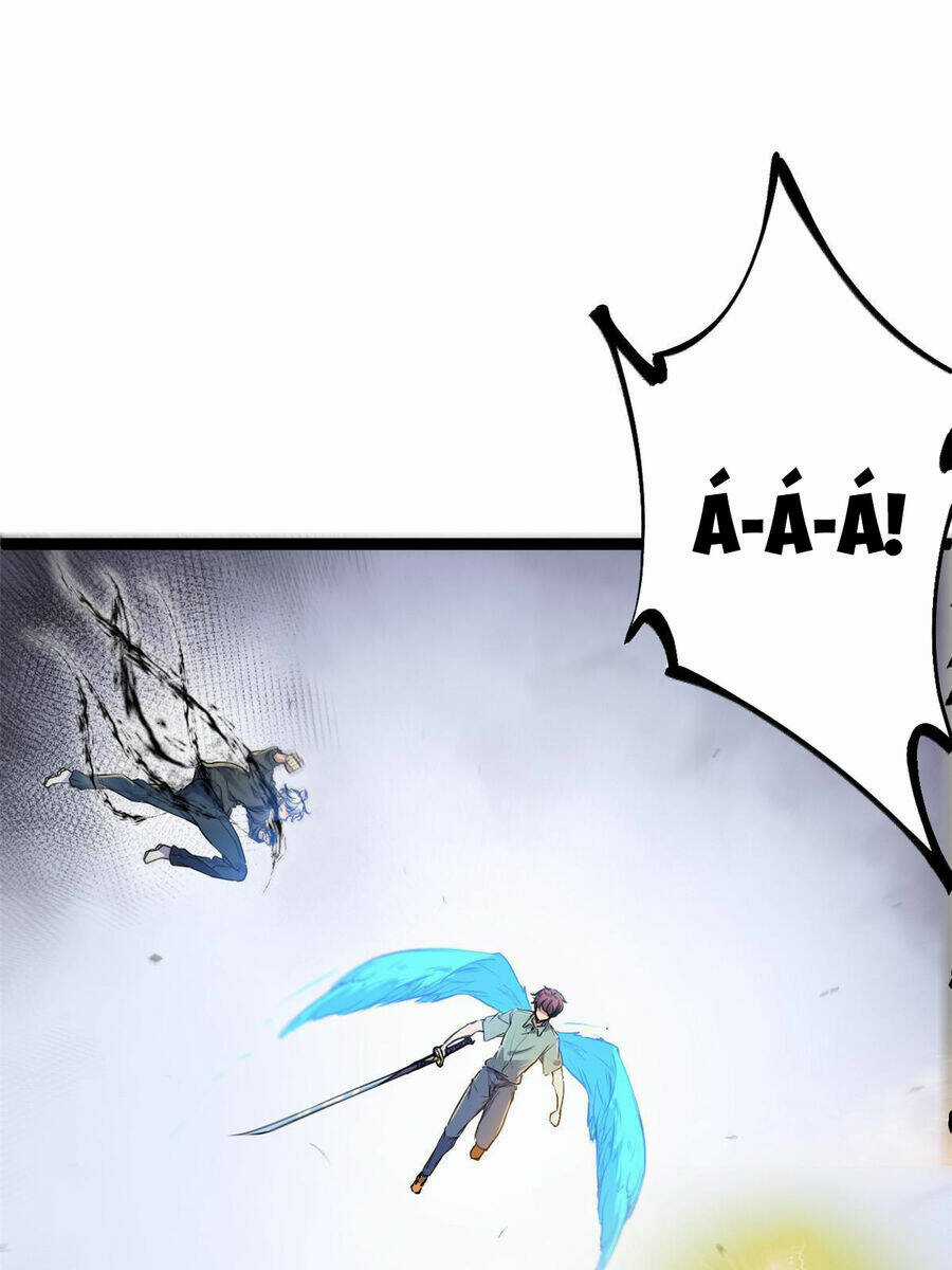 Cái Bóng Vạn Năng - Chapter 187 - Trang 2