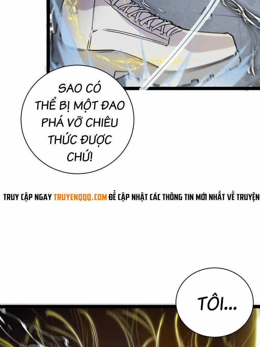 Cái Bóng Vạn Năng - Chapter 187 - Trang 11