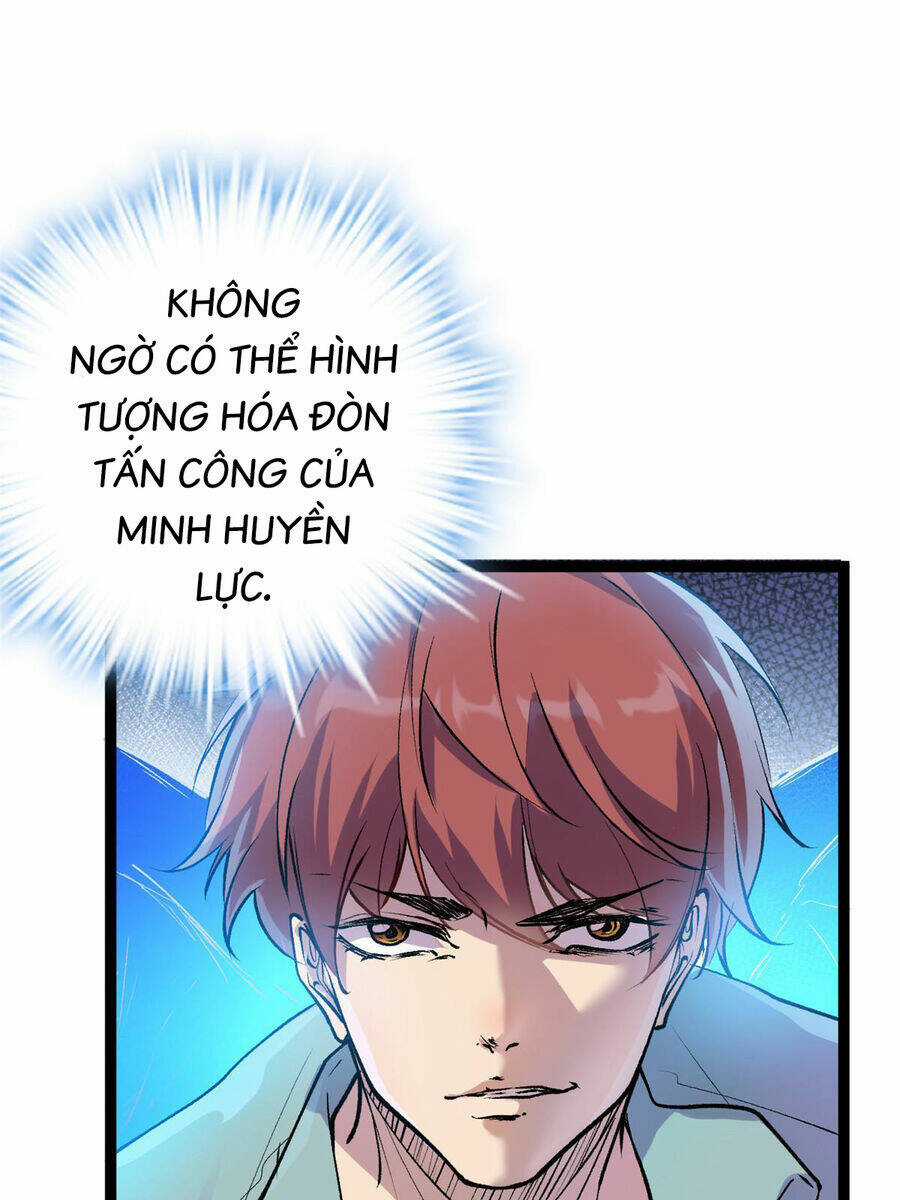 Cái Bóng Vạn Năng - Chapter 187 - Trang 17