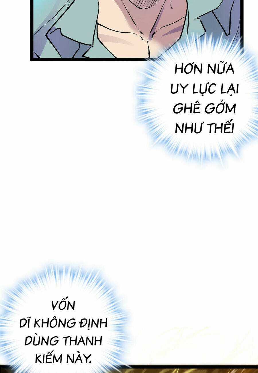 Cái Bóng Vạn Năng - Chapter 187 - Trang 18