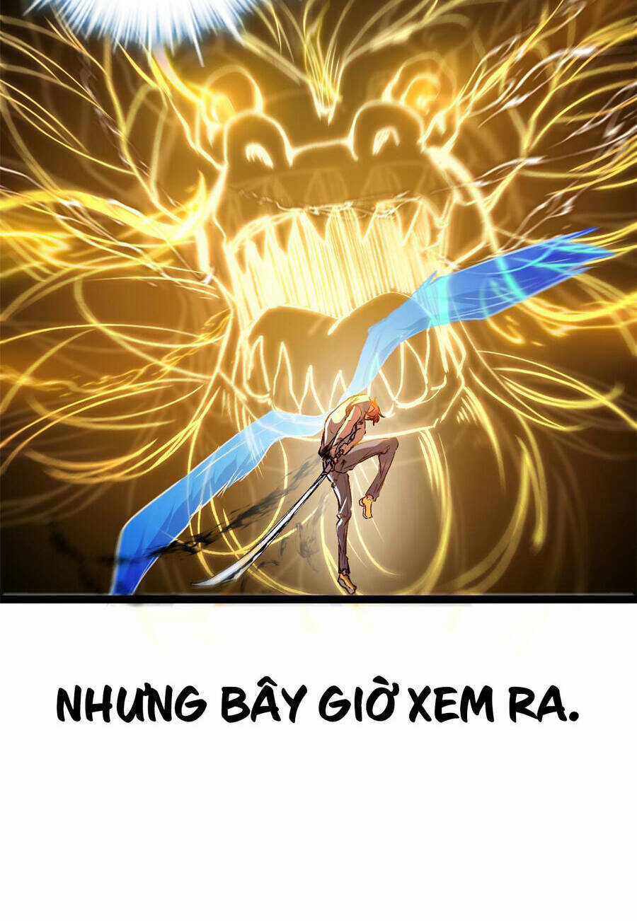 Cái Bóng Vạn Năng - Chapter 187 - Trang 19