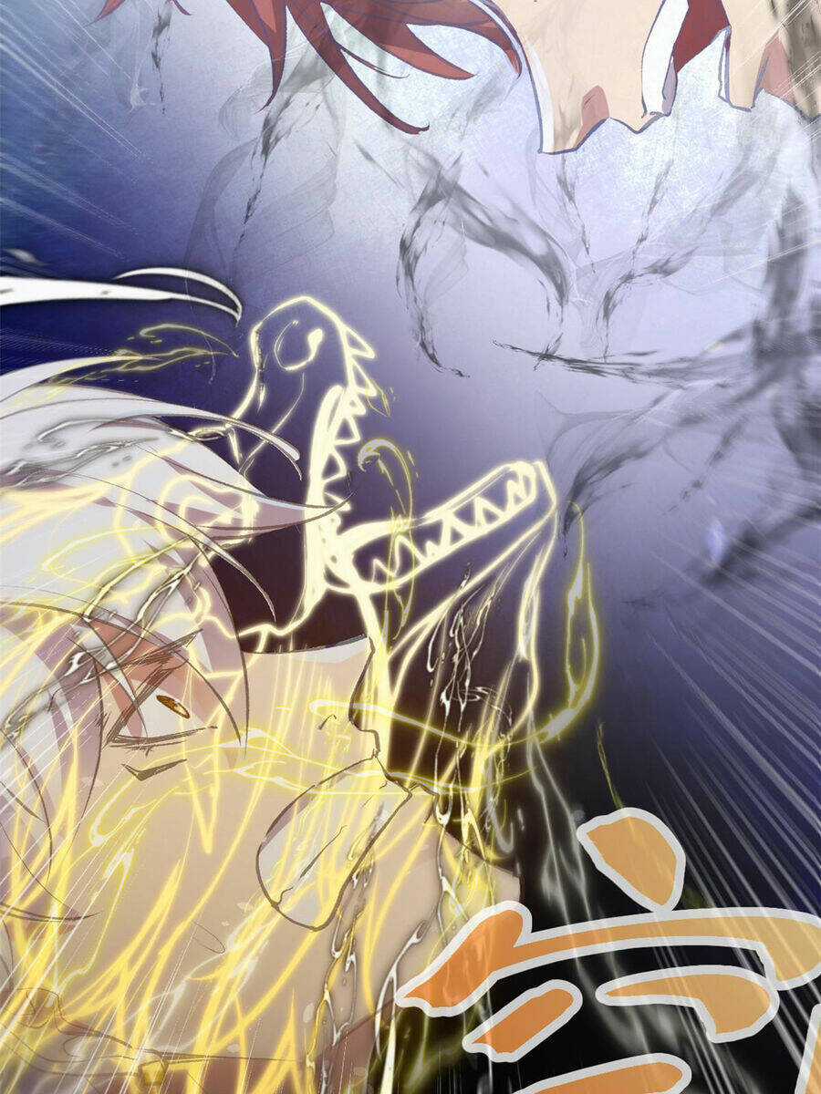 Cái Bóng Vạn Năng - Chapter 187 - Trang 21