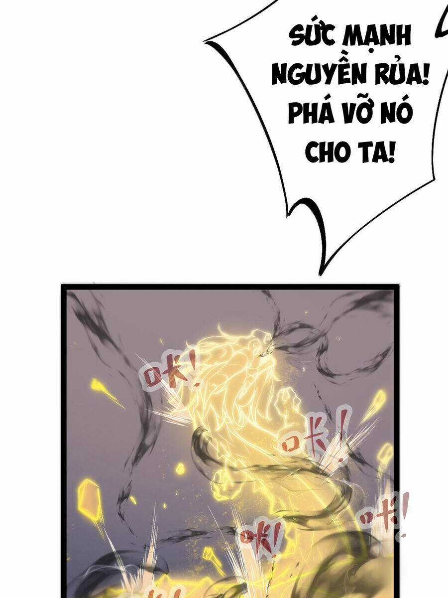 Cái Bóng Vạn Năng - Chapter 187 - Trang 24