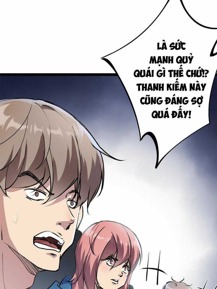 Cái Bóng Vạn Năng - Chapter 187 - Trang 30