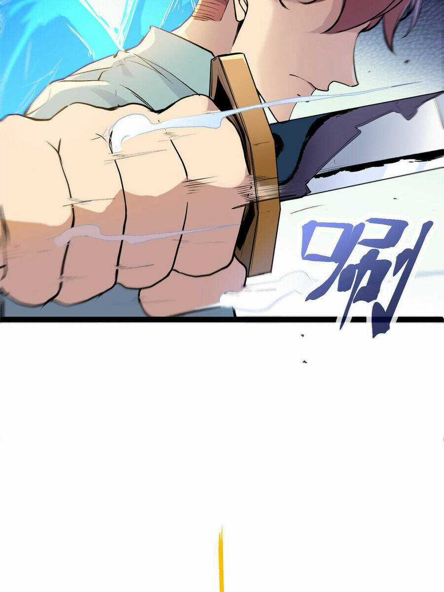 Cái Bóng Vạn Năng - Chapter 187 - Trang 4