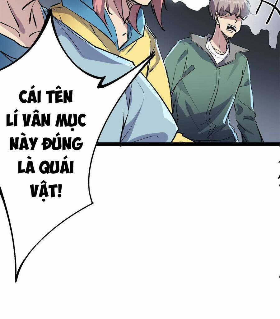 Cái Bóng Vạn Năng - Chapter 187 - Trang 31