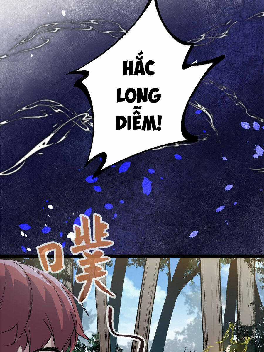 Cái Bóng Vạn Năng - Chapter 187 - Trang 33