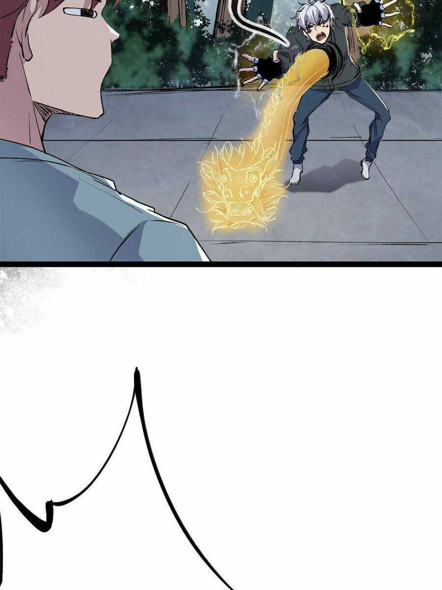 Cái Bóng Vạn Năng - Chapter 187 - Trang 34