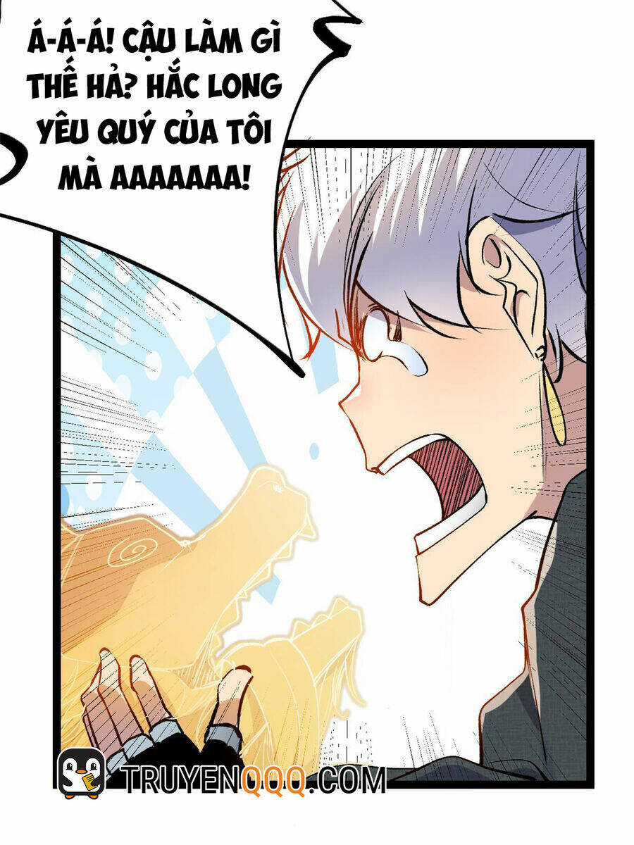 Cái Bóng Vạn Năng - Chapter 187 - Trang 35