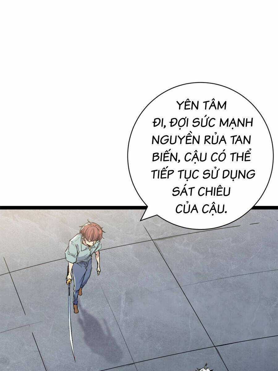 Cái Bóng Vạn Năng - Chapter 187 - Trang 36