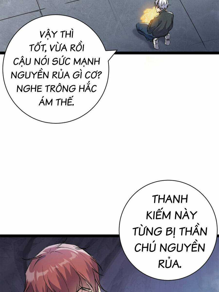 Cái Bóng Vạn Năng - Chapter 187 - Trang 37