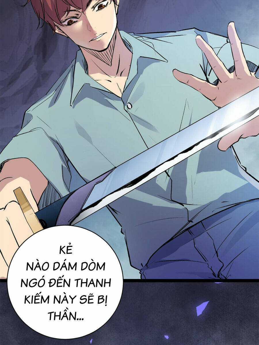 Cái Bóng Vạn Năng - Chapter 187 - Trang 38