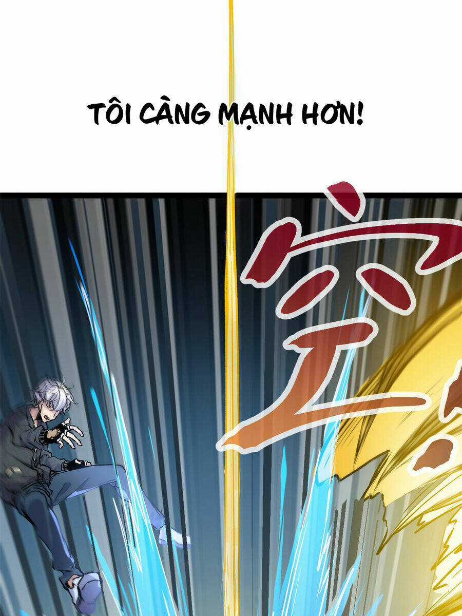 Cái Bóng Vạn Năng - Chapter 187 - Trang 5