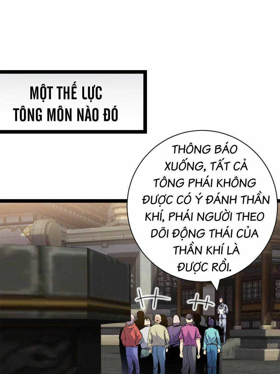 Cái Bóng Vạn Năng - Chapter 187 - Trang 41