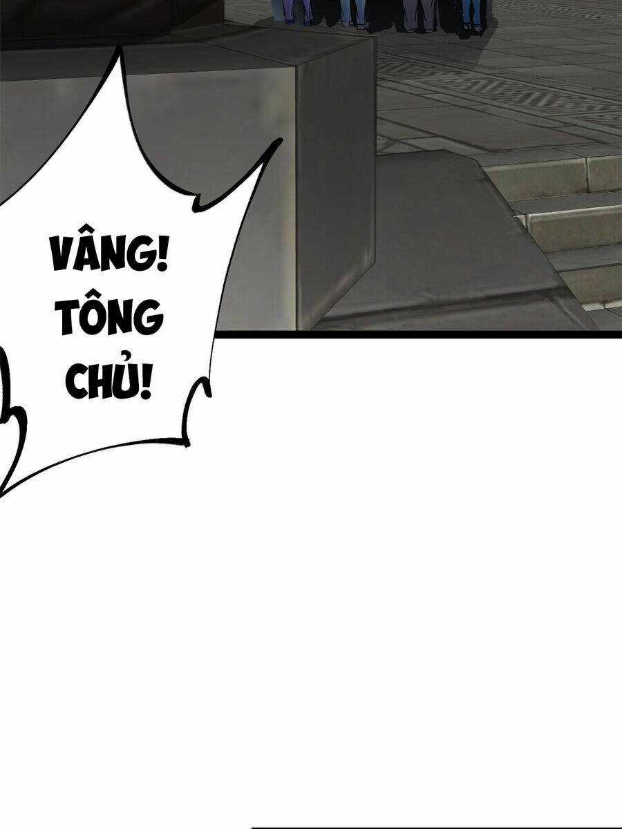 Cái Bóng Vạn Năng - Chapter 187 - Trang 42