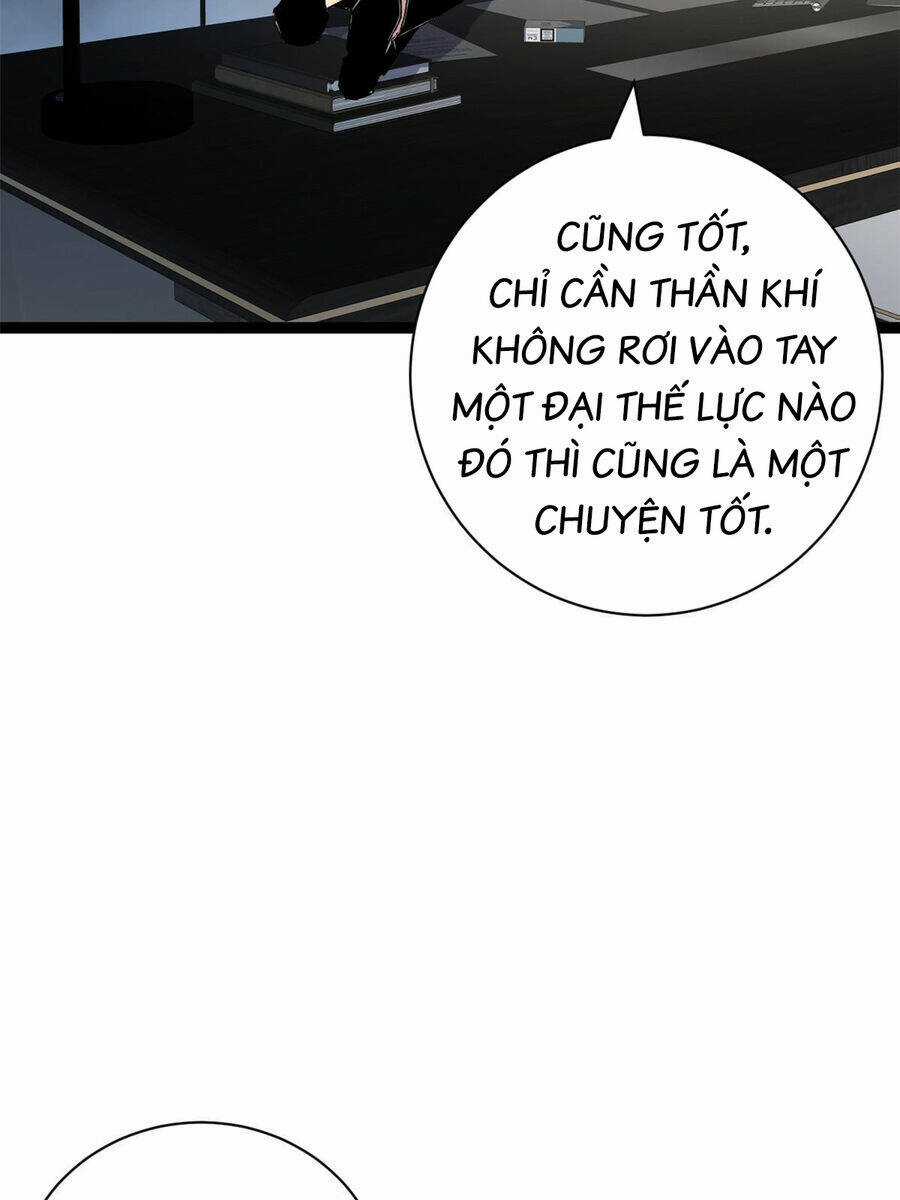 Cái Bóng Vạn Năng - Chapter 187 - Trang 44