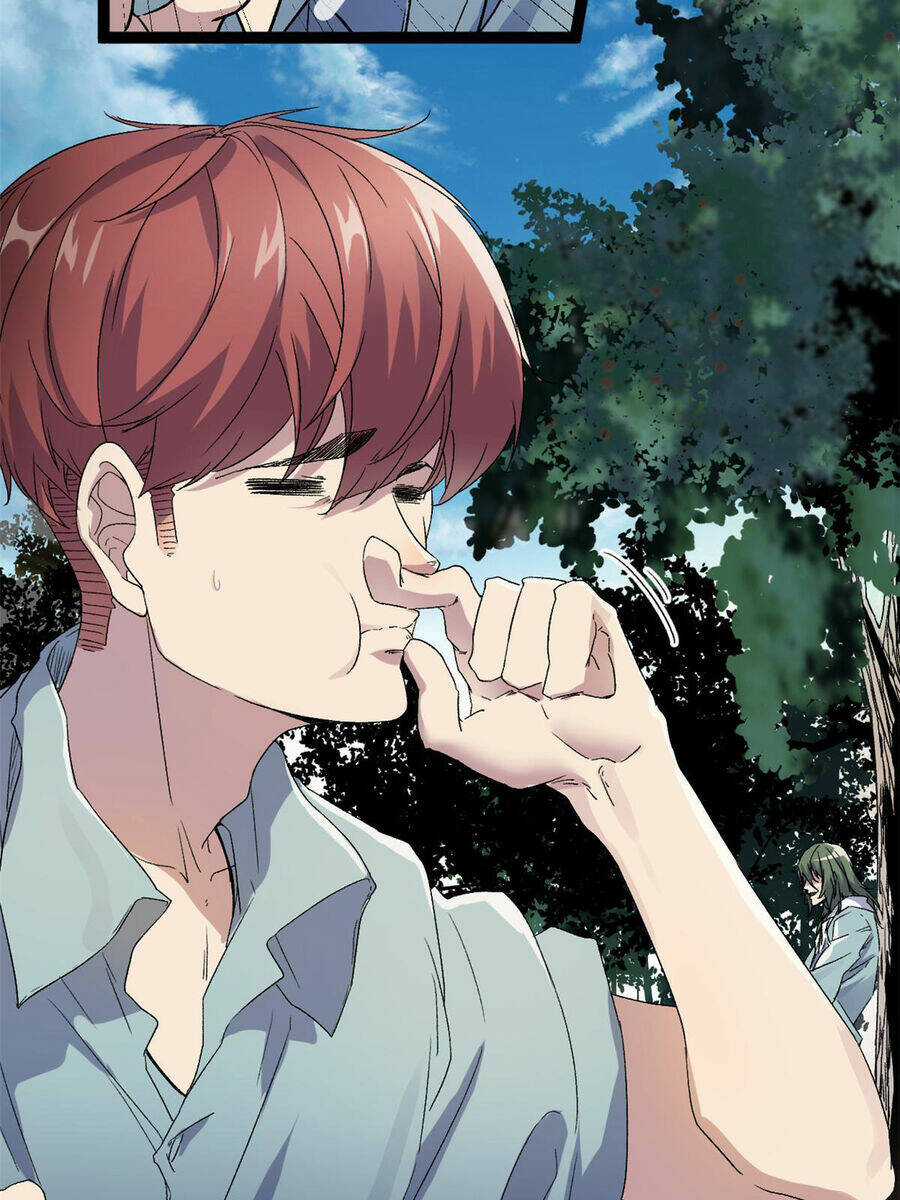 Cái Bóng Vạn Năng - Chapter 187 - Trang 48