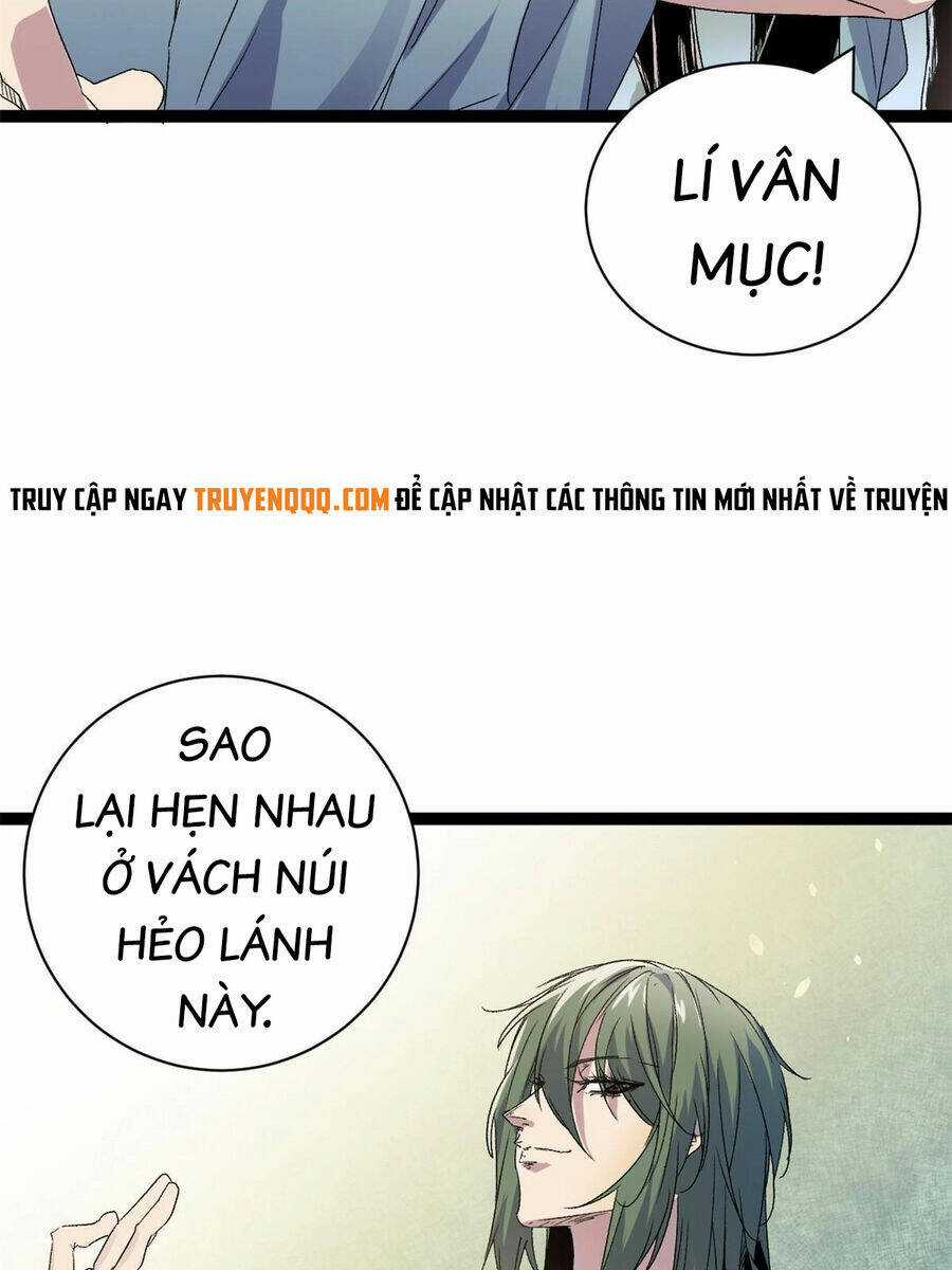 Cái Bóng Vạn Năng - Chapter 187 - Trang 49
