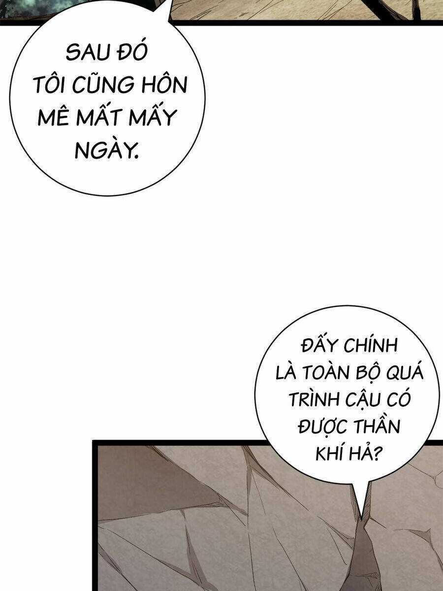 Cái Bóng Vạn Năng - Chapter 187 - Trang 53