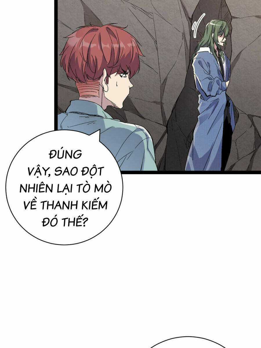 Cái Bóng Vạn Năng - Chapter 187 - Trang 54