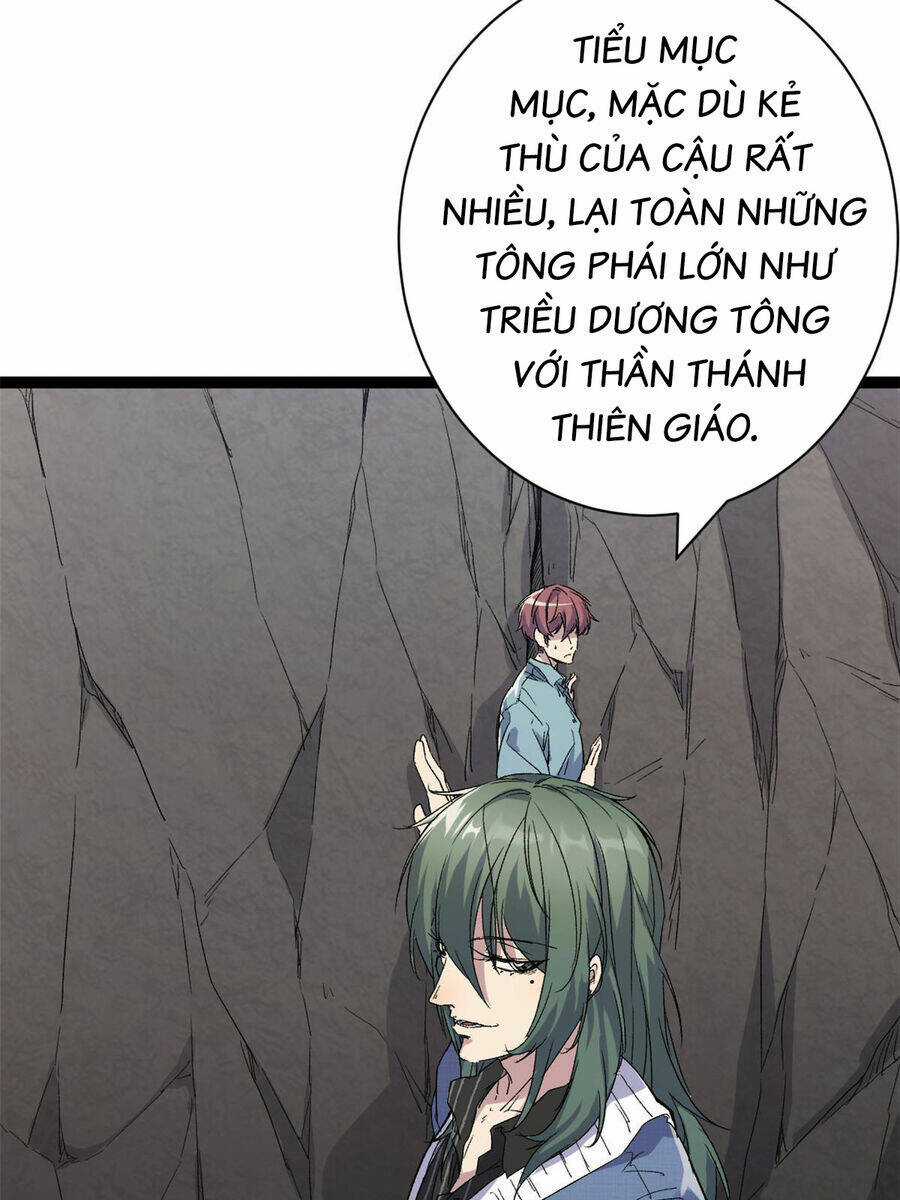 Cái Bóng Vạn Năng - Chapter 187 - Trang 55