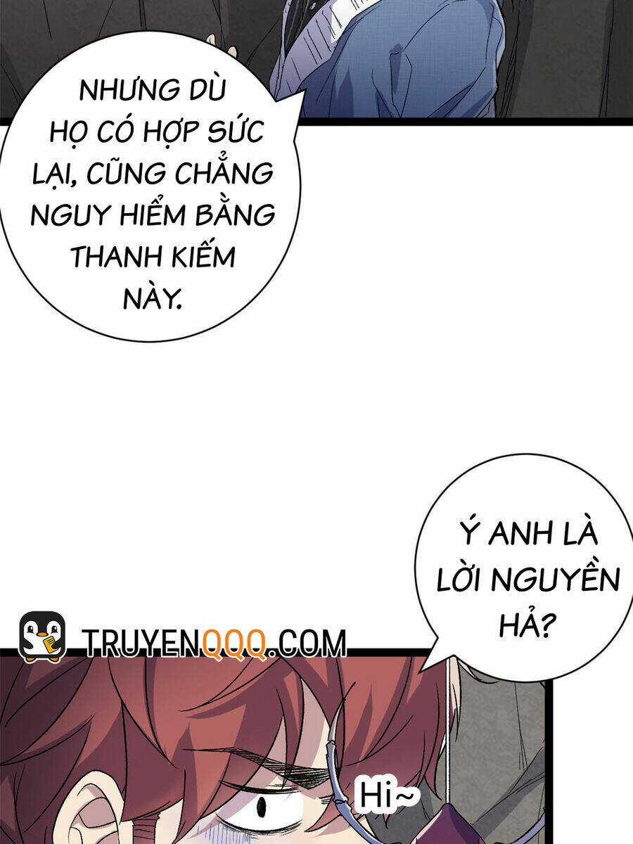 Cái Bóng Vạn Năng - Chapter 187 - Trang 56