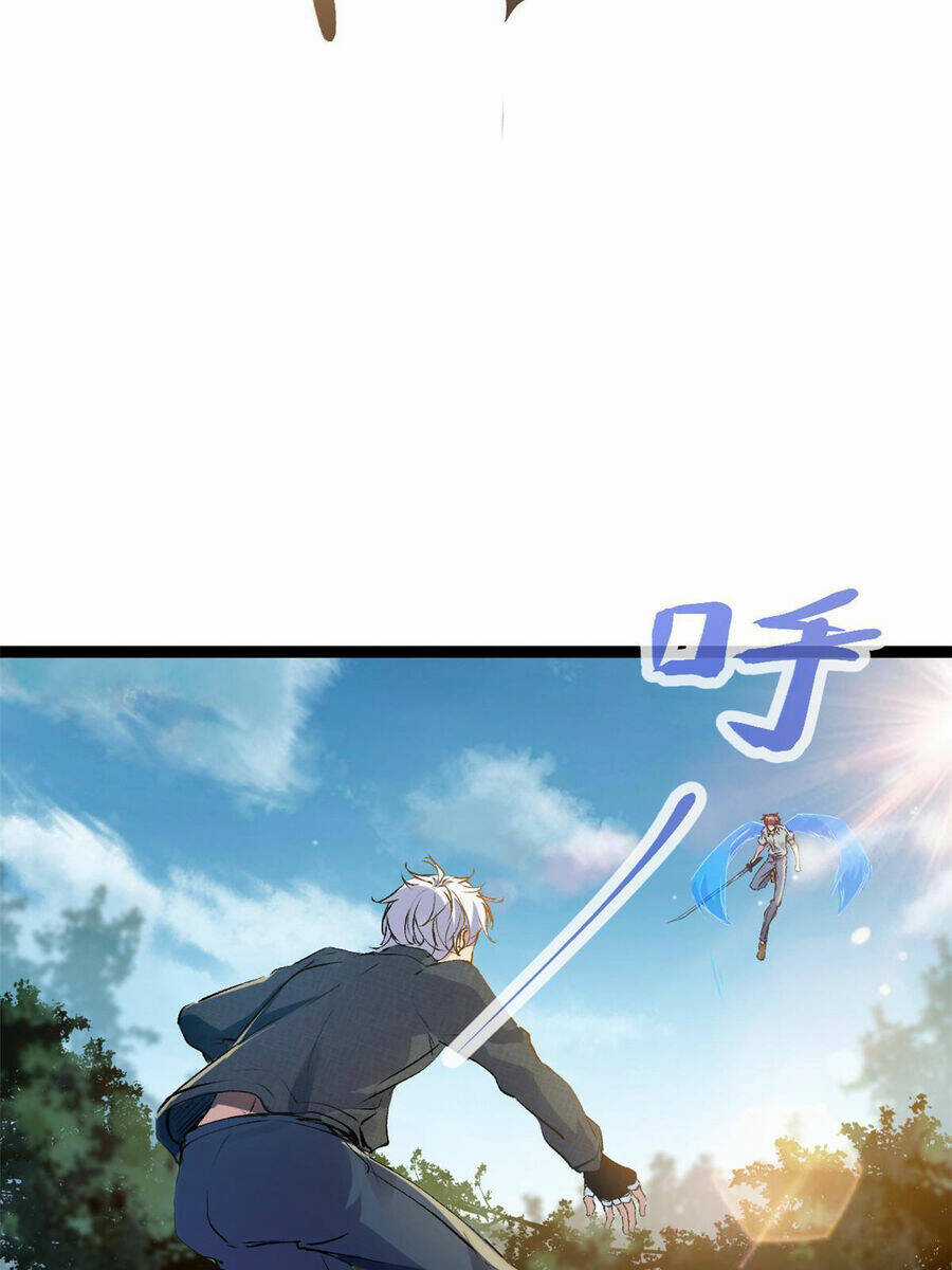 Cái Bóng Vạn Năng - Chapter 187 - Trang 7