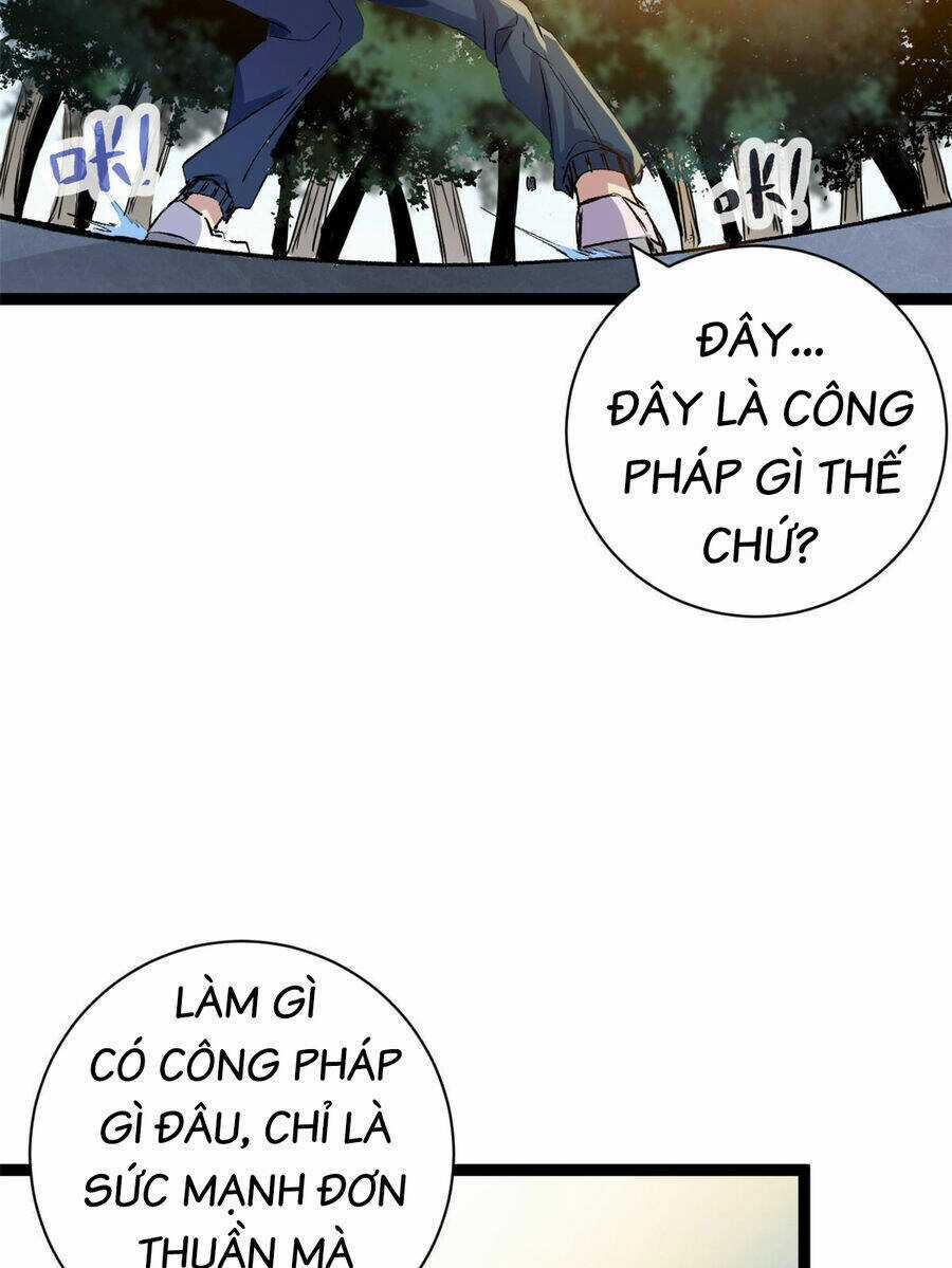 Cái Bóng Vạn Năng - Chapter 187 - Trang 8