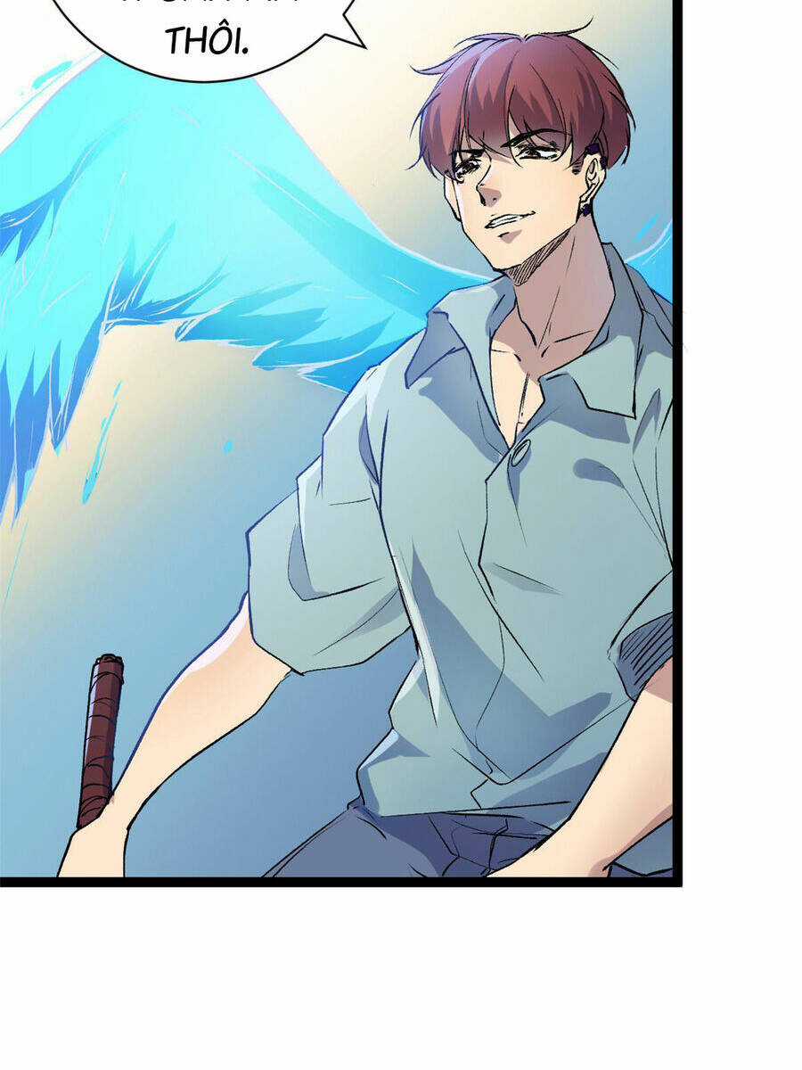 Cái Bóng Vạn Năng - Chapter 187 - Trang 9