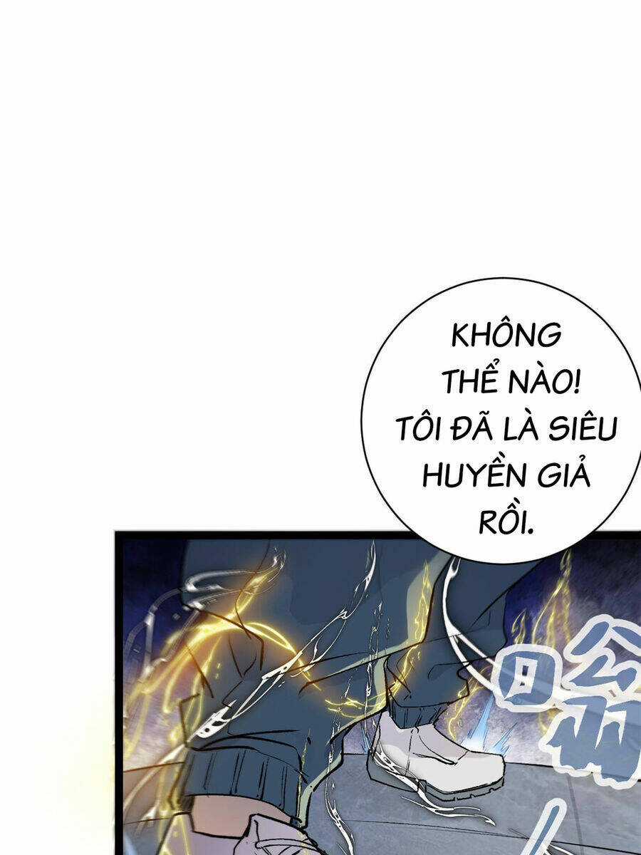Cái Bóng Vạn Năng - Chapter 187 - Trang 10