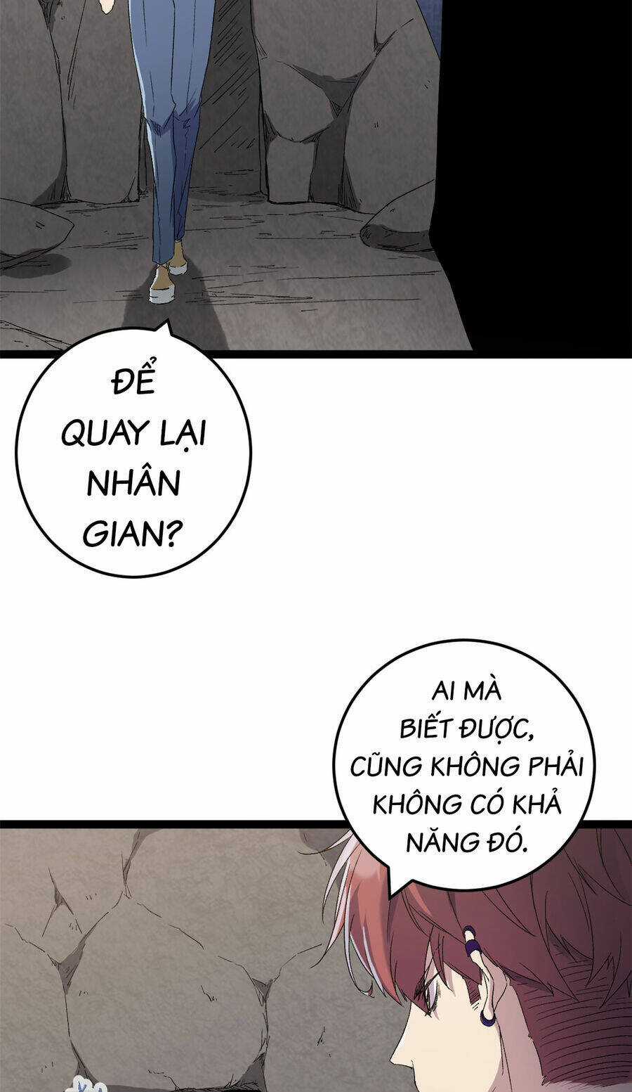 Cái Bóng Vạn Năng - Chapter 188 - Trang 3
