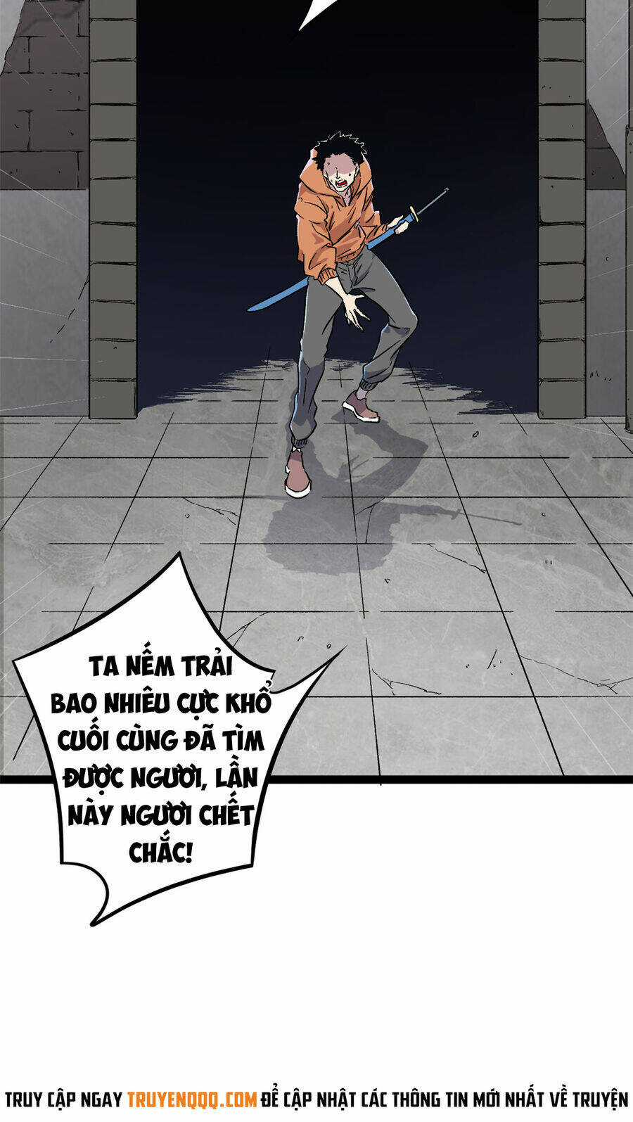 Cái Bóng Vạn Năng - Chapter 188 - Trang 24