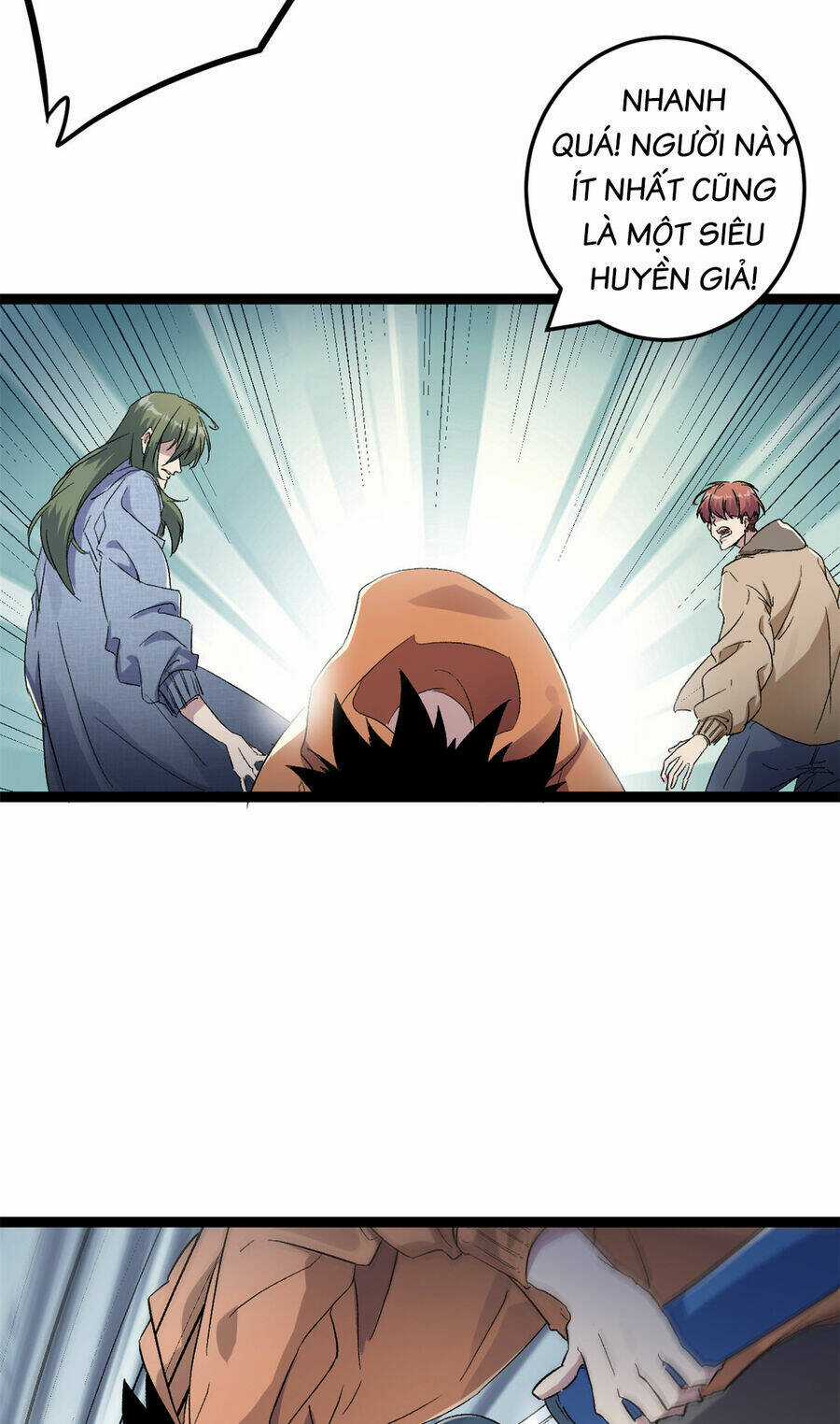 Cái Bóng Vạn Năng - Chapter 188 - Trang 26