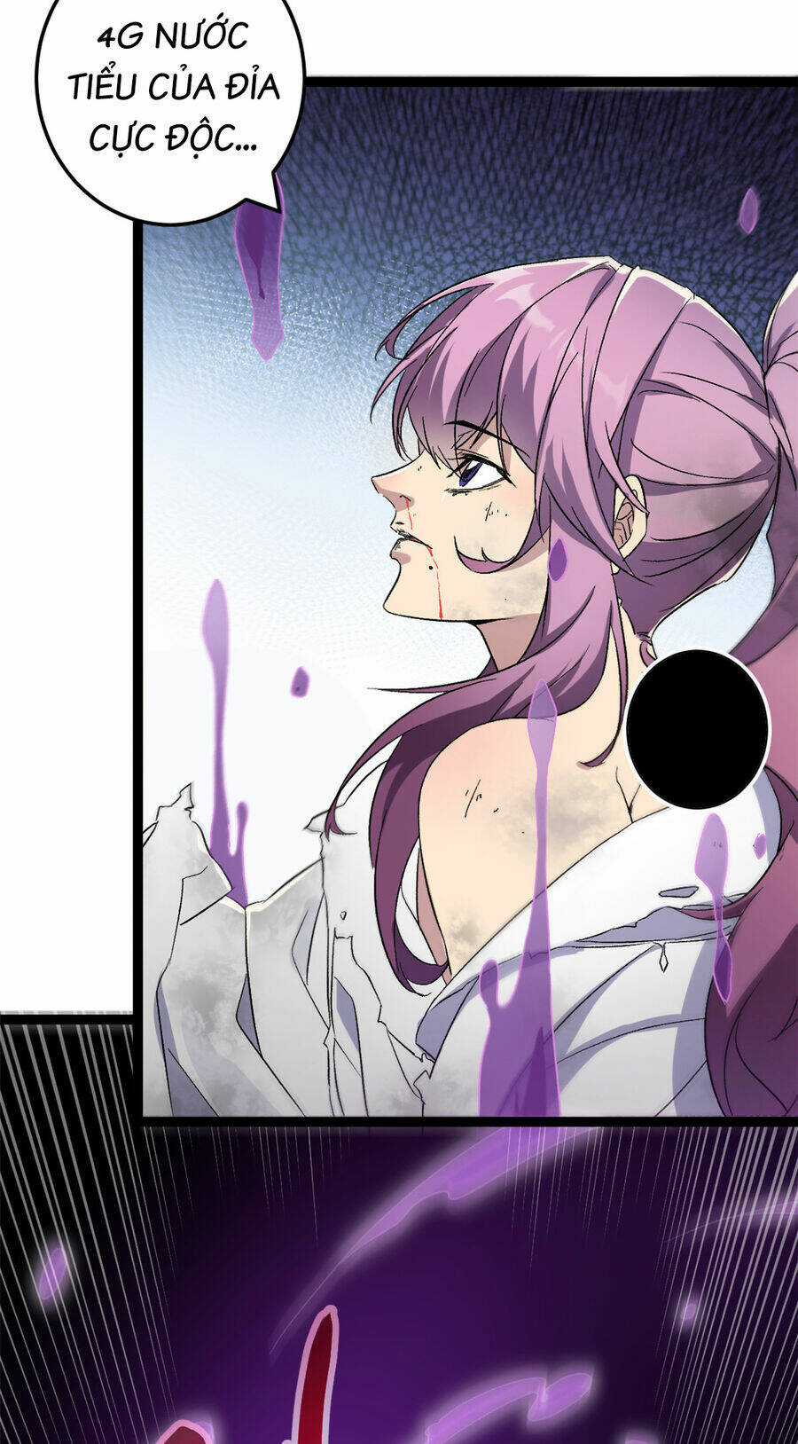 Cái Bóng Vạn Năng - Chapter 188 - Trang 28