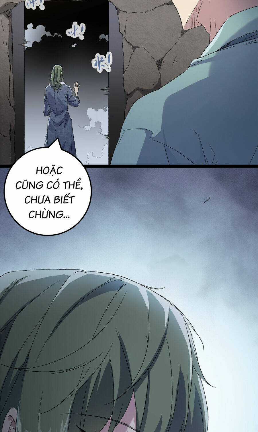 Cái Bóng Vạn Năng - Chapter 188 - Trang 4