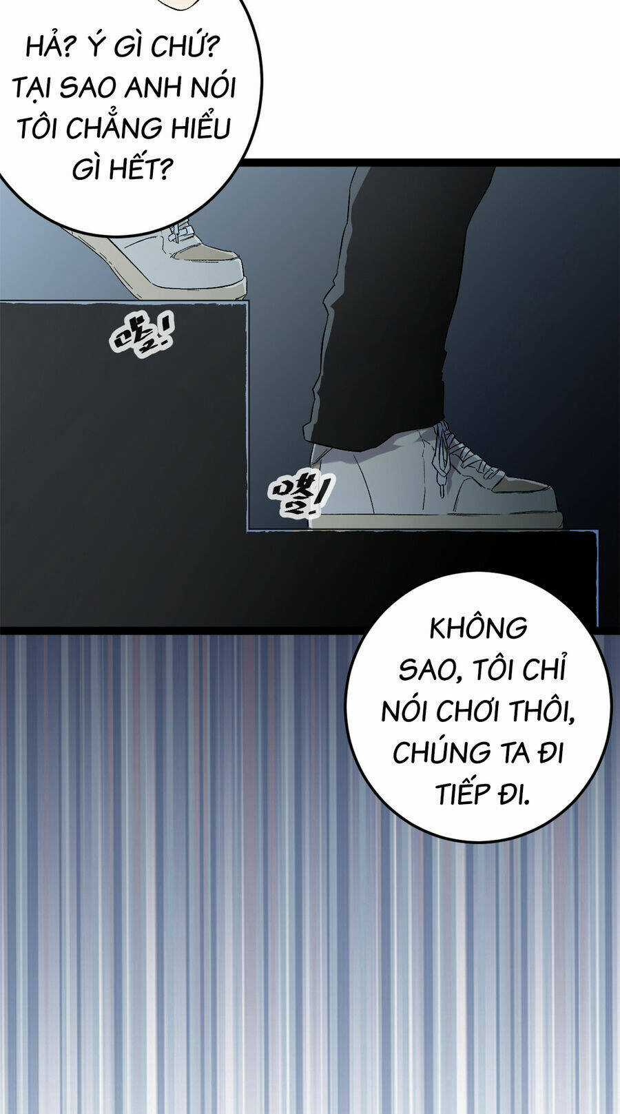 Cái Bóng Vạn Năng - Chapter 188 - Trang 6