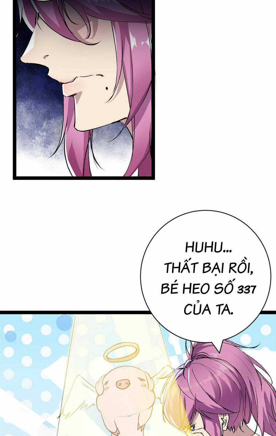 Cái Bóng Vạn Năng - Chapter 189 - Trang 14