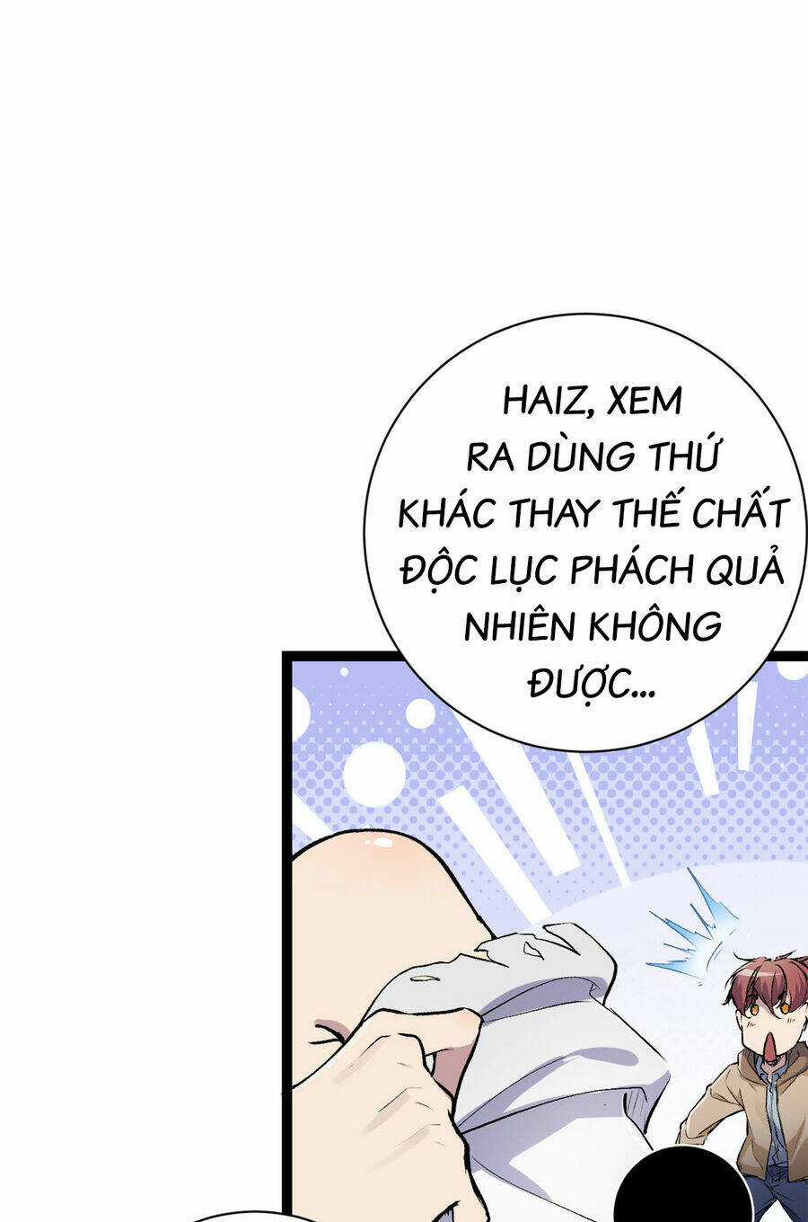 Cái Bóng Vạn Năng - Chapter 189 - Trang 16