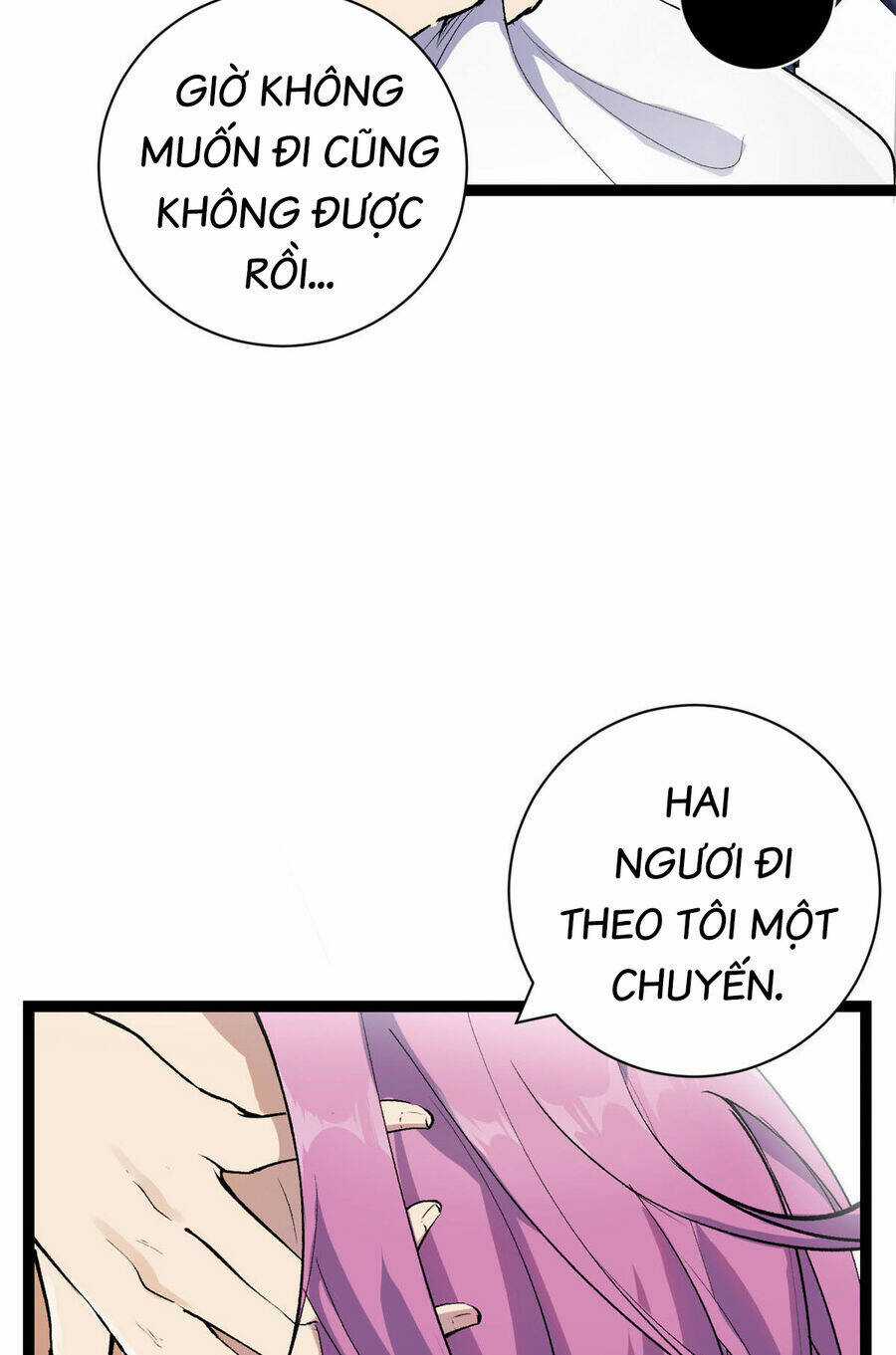 Cái Bóng Vạn Năng - Chapter 189 - Trang 17