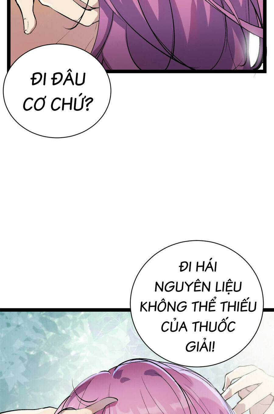 Cái Bóng Vạn Năng - Chapter 189 - Trang 18