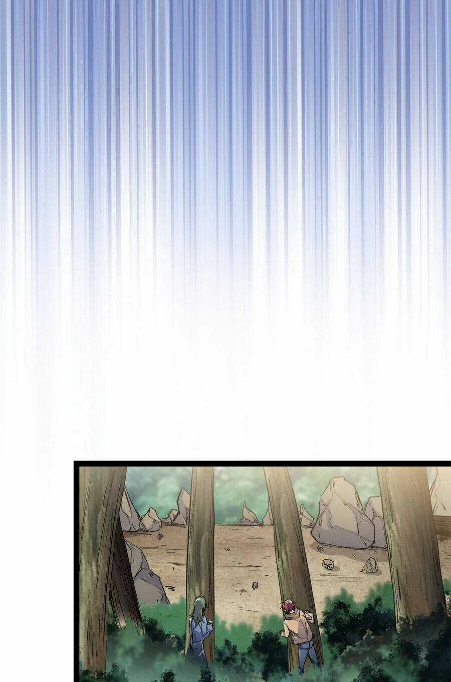 Cái Bóng Vạn Năng - Chapter 189 - Trang 20