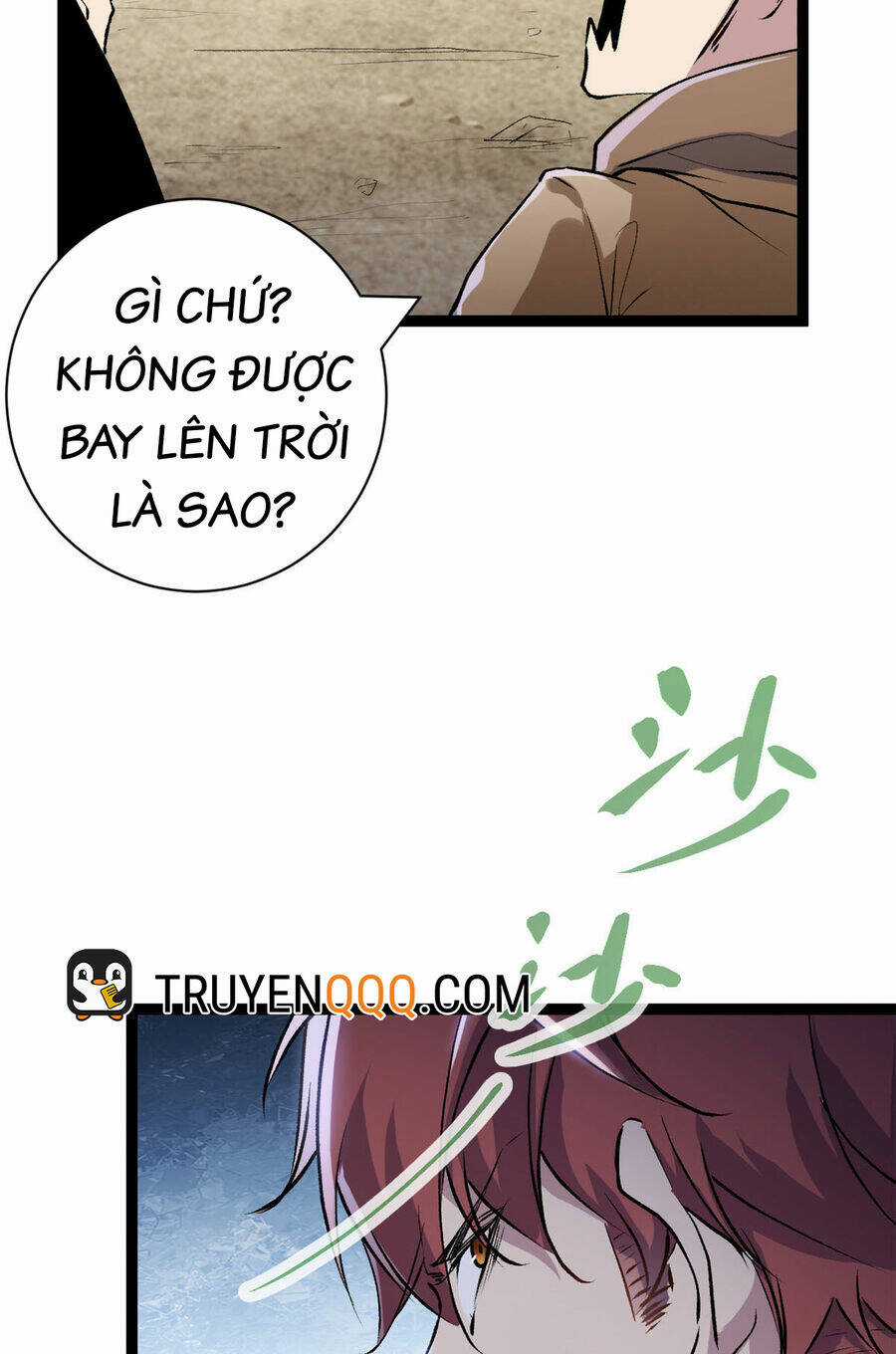 Cái Bóng Vạn Năng - Chapter 189 - Trang 25